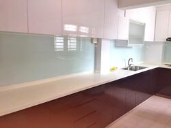 Blk 116 Merah Heights (Bukit Merah), HDB 5 Rooms #547449251